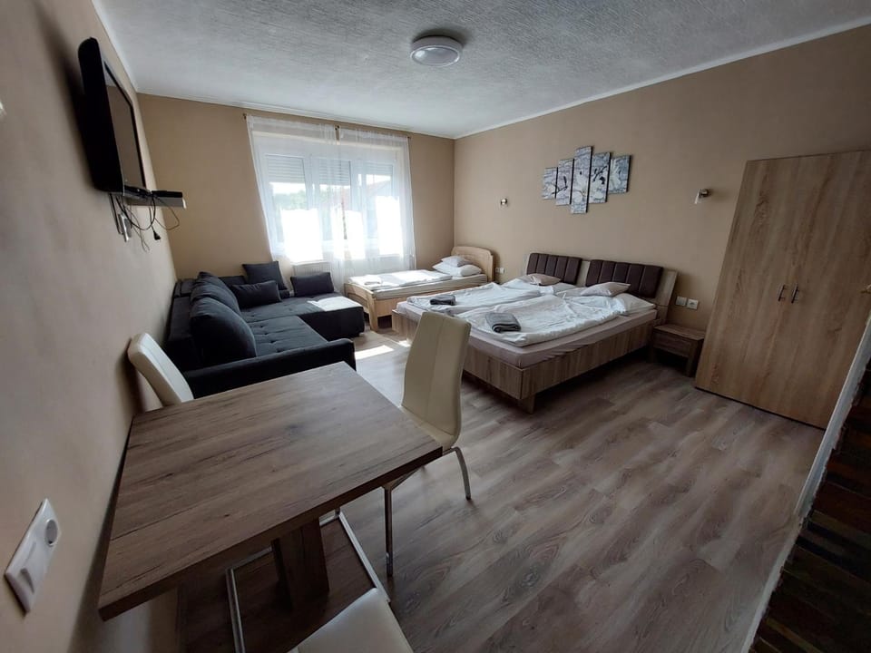 Oázis Vendégház Bed and Breakfast in Hungary