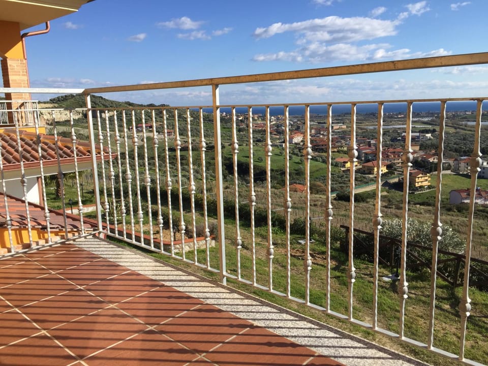 Masseria Petrella Bed and Breakfast in Calabria