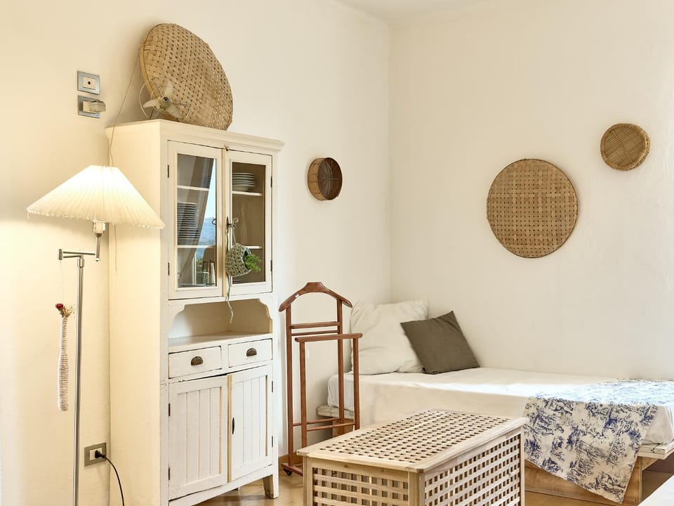 Agriturismo Campoletizia Farm Stay in Abruzzo
