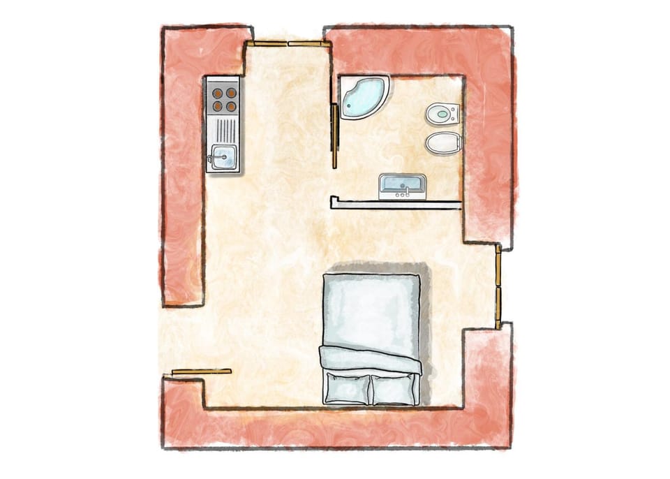 Agriturismo Campoletizia Farm Stay in Abruzzo
