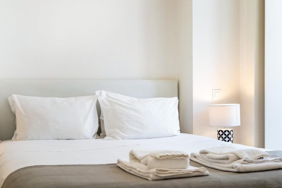 Gonzalo's Guest Apartments - Luxury Baixa Apartment in Lisbon