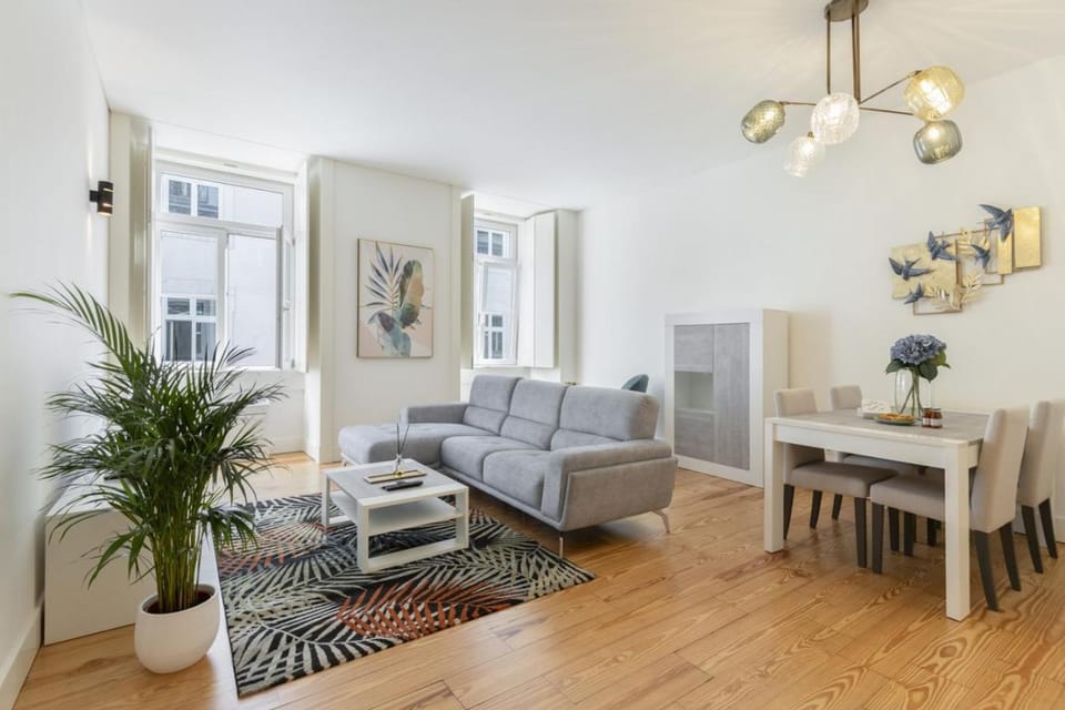 Gonzalo's Guest Apartments - Luxury Baixa Apartment in Lisbon
