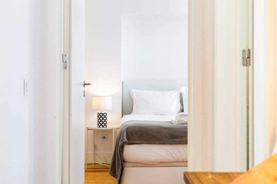 Gonzalo's Guest Apartments - Luxury Baixa Apartment in Lisbon