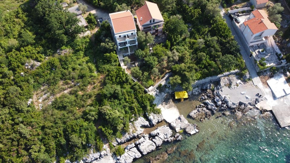 Apartmani M&E Bed and Breakfast in Kotor Municipality