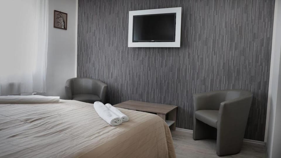 Teke Bowling Centrum és Sport Panzió Motel in Szeged