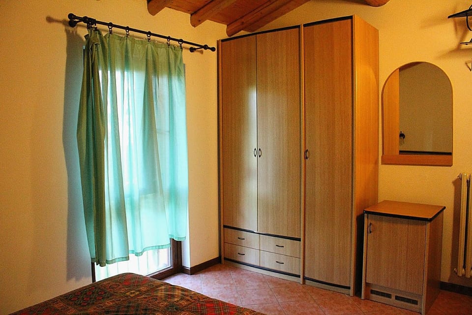 albergo ristorante le fontane Hotel in Tignale