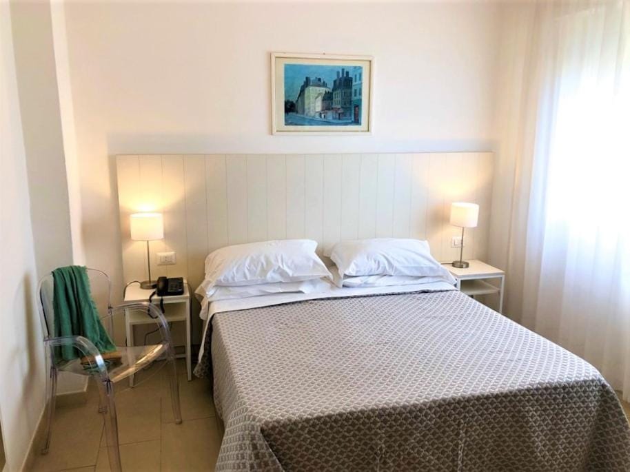 Hotel Villa Eleonora Hotel in Lazio