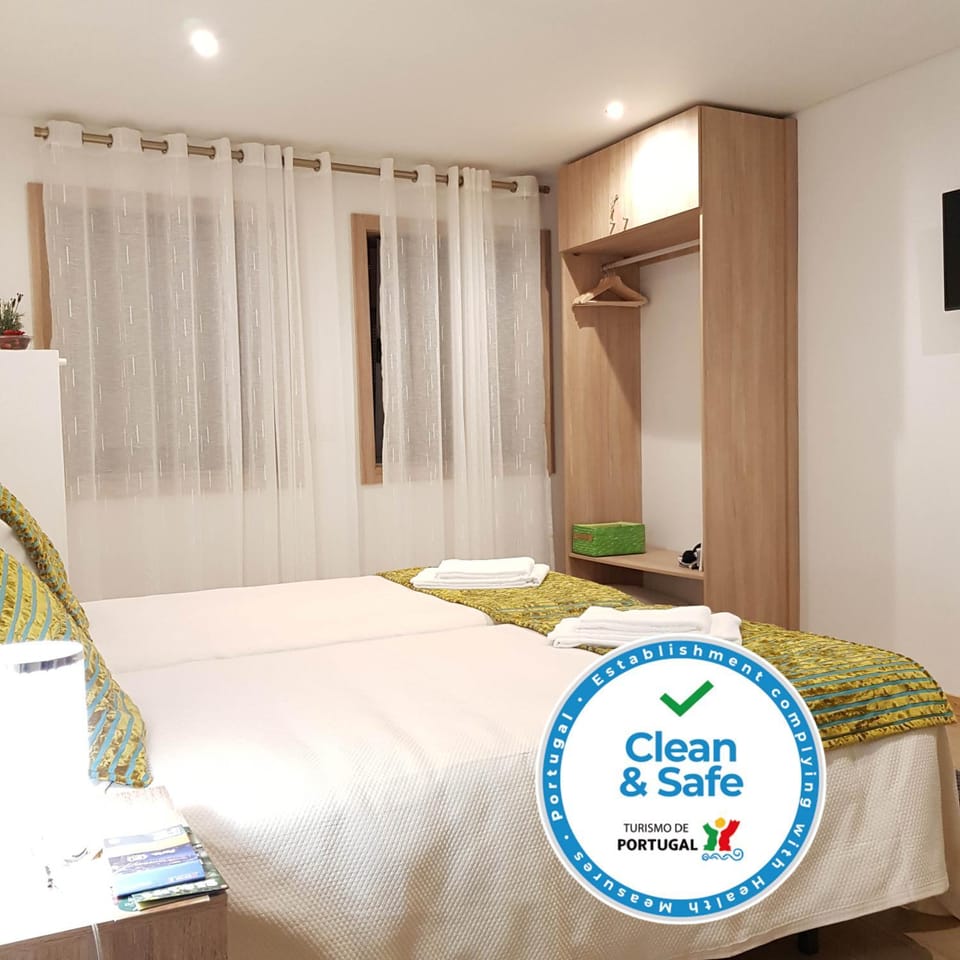 À Francos Metro Apartment in Porto