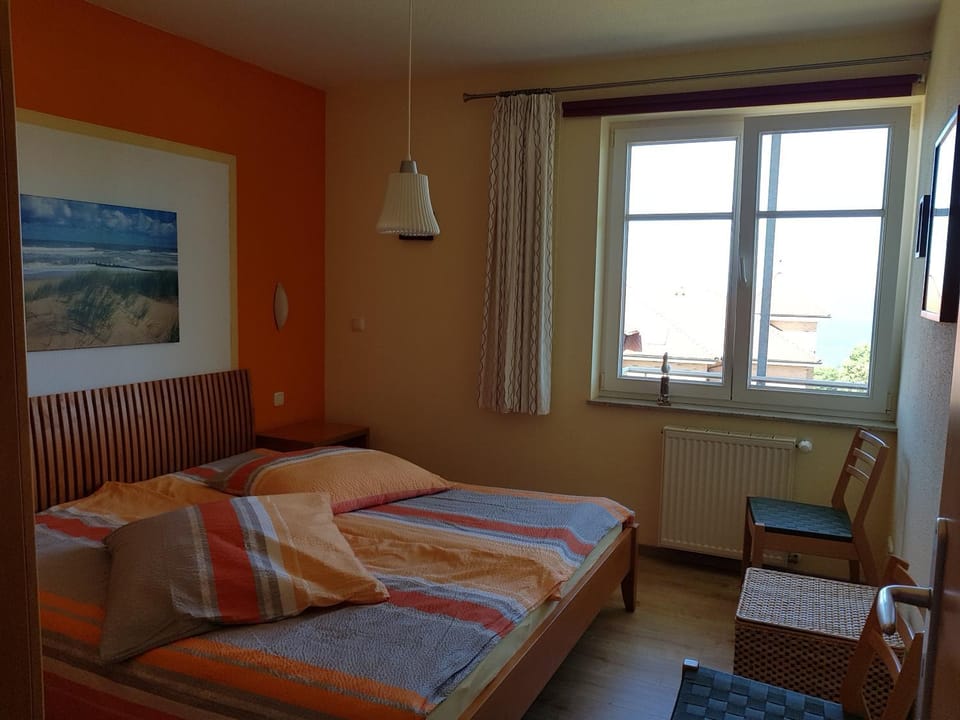 Über dem Meer Apartment in Mecklenburg-Vorpommern, Germany