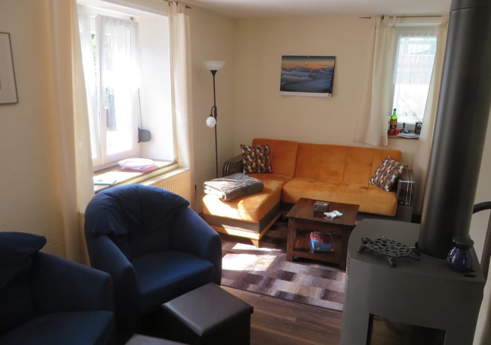 Day, Living room, Photo of the whole room, On site