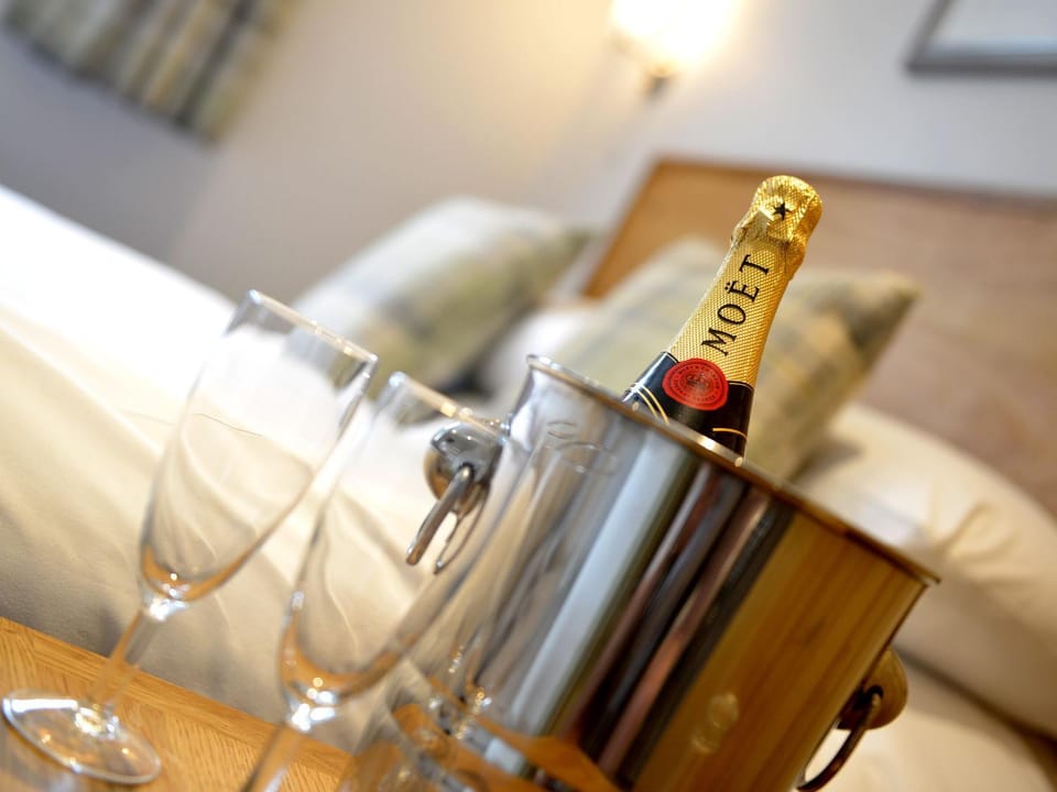 The Cayley Arms Inn Inn in England