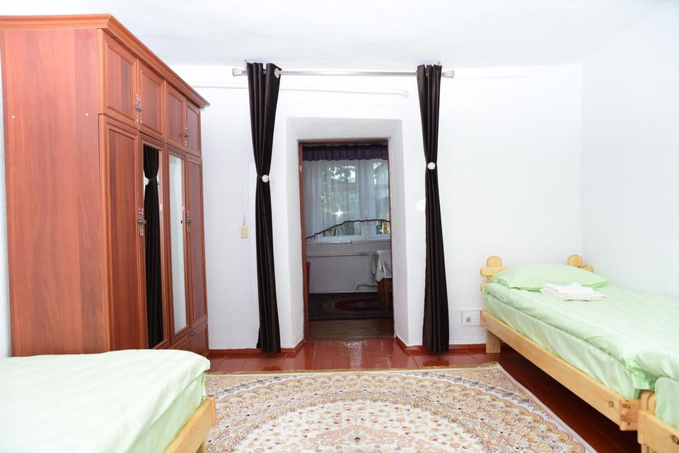 Sonun Hostel Bed and Breakfast in Almaty Region, Kazakhstan