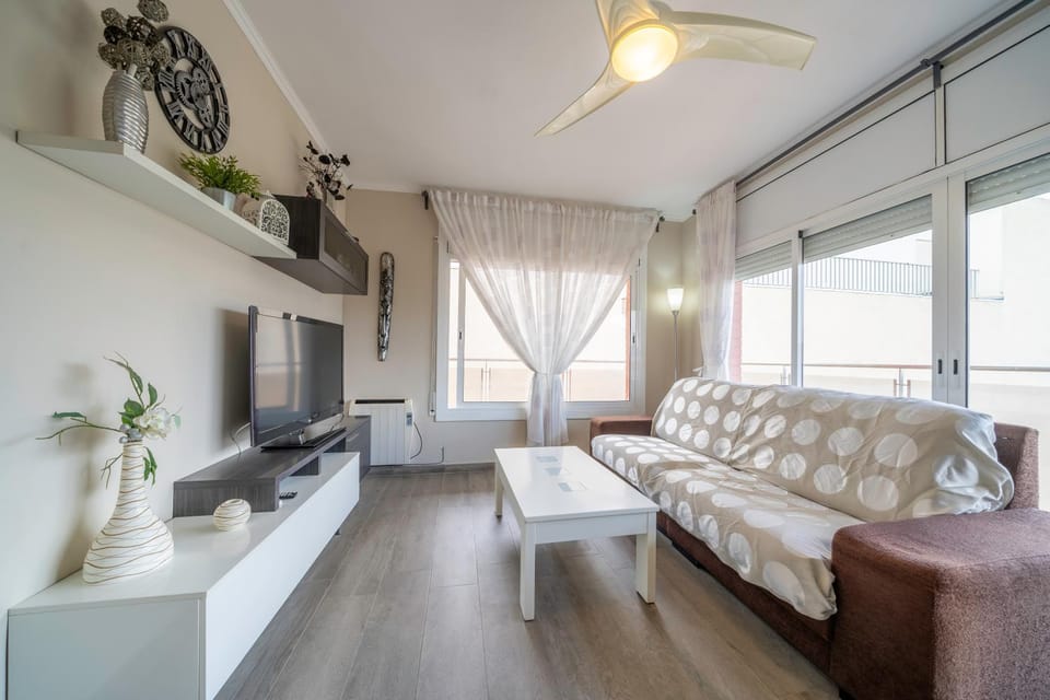 Balcony/Terrace, Living room, Dining area