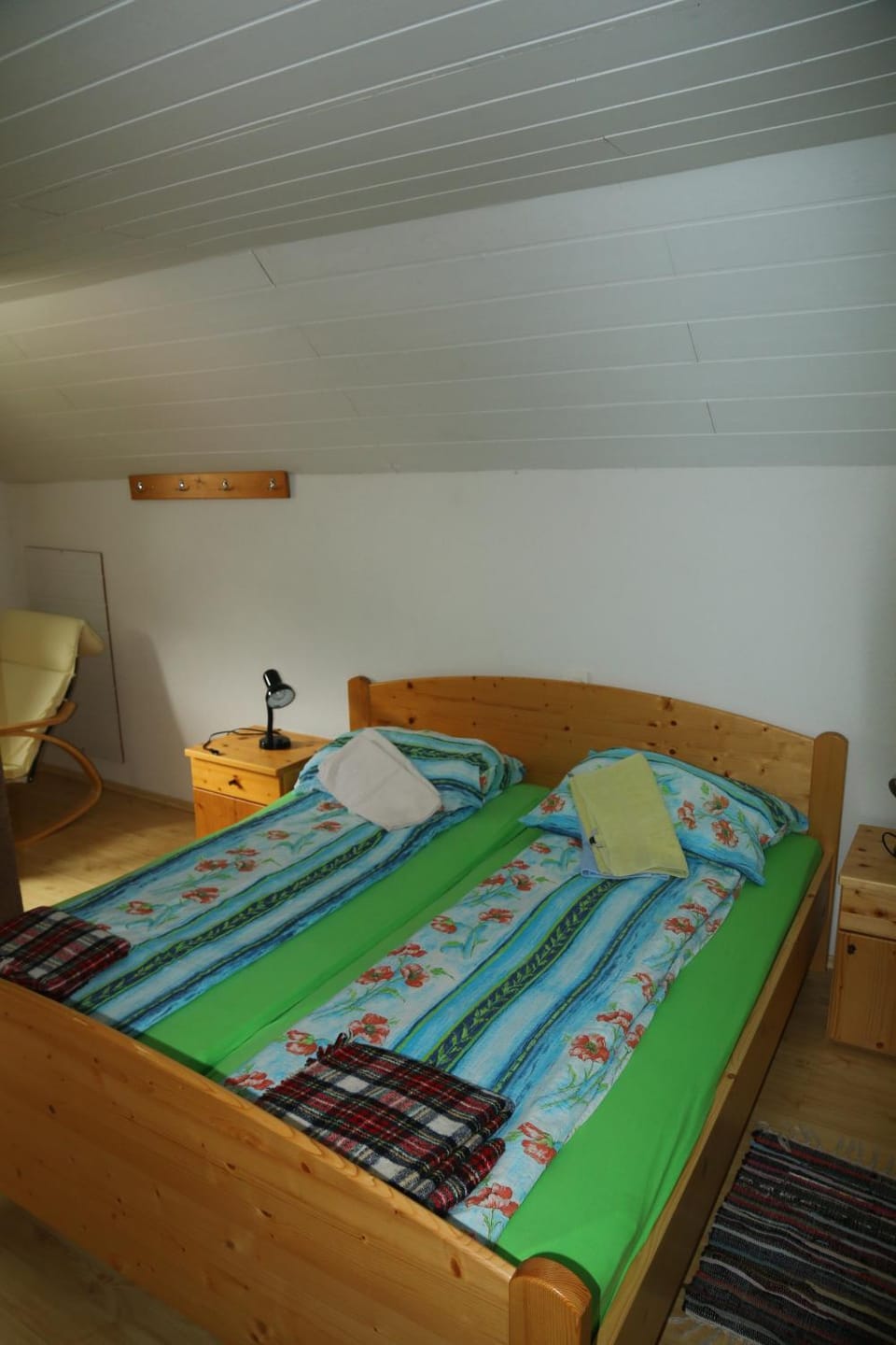MILKA 52 Apartment in Slovenia