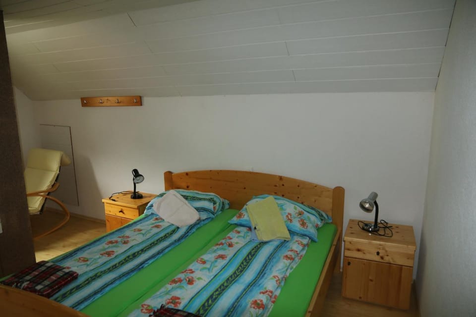 MILKA 52 Apartment in Slovenia