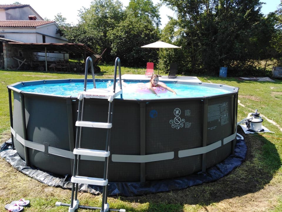 Holiday Home Magdalena Apartment in Istria County
