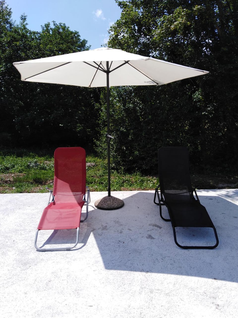 Holiday Home Magdalena Apartment in Istria County