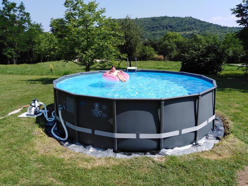 Holiday Home Magdalena Apartment in Istria County