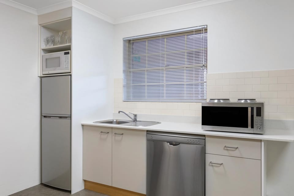 Kingston Gardens Serviced Apartments Apartment hotel in Canberra