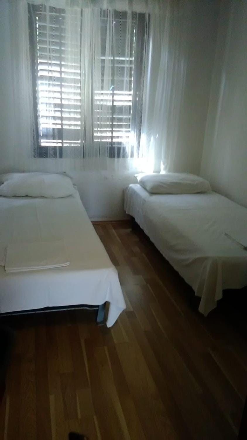 Apartmani Vuksanović Bed and Breakfast in Zadar County