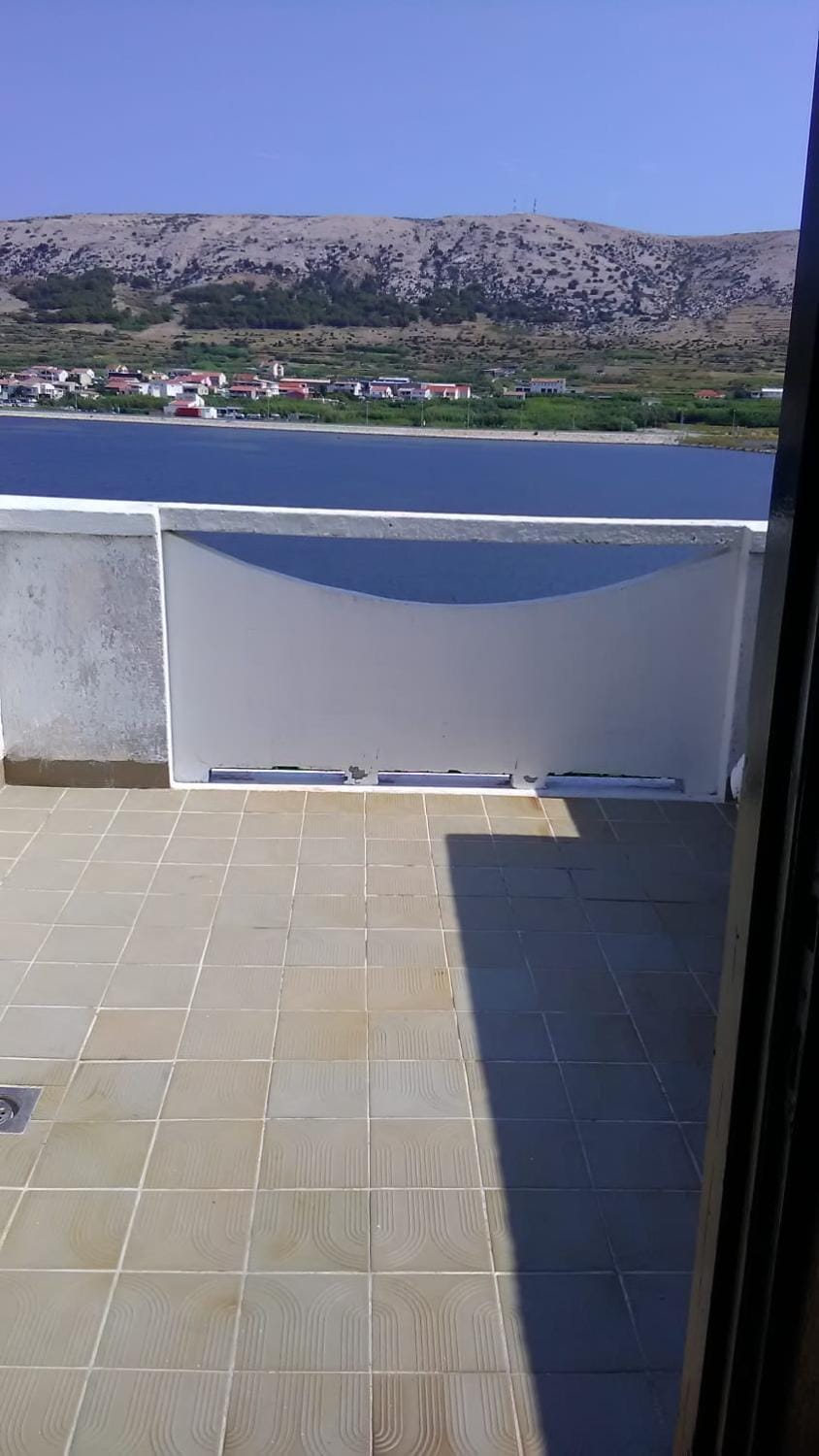 Apartmani Vuksanović Bed and Breakfast in Zadar County