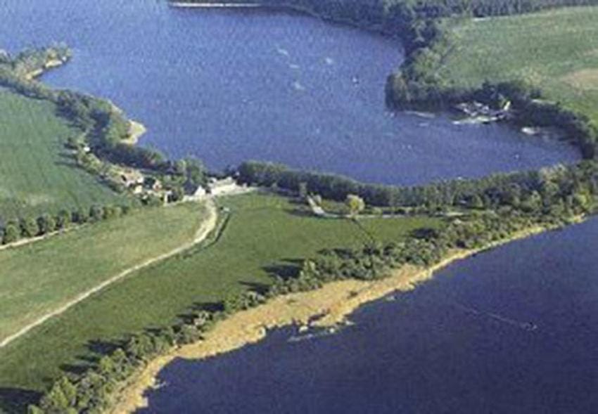 Landhaus Fischersruh Plauer See House in Plau am See