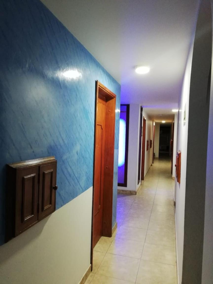 Hospedaje Wicirare Bed and Breakfast in Bogota