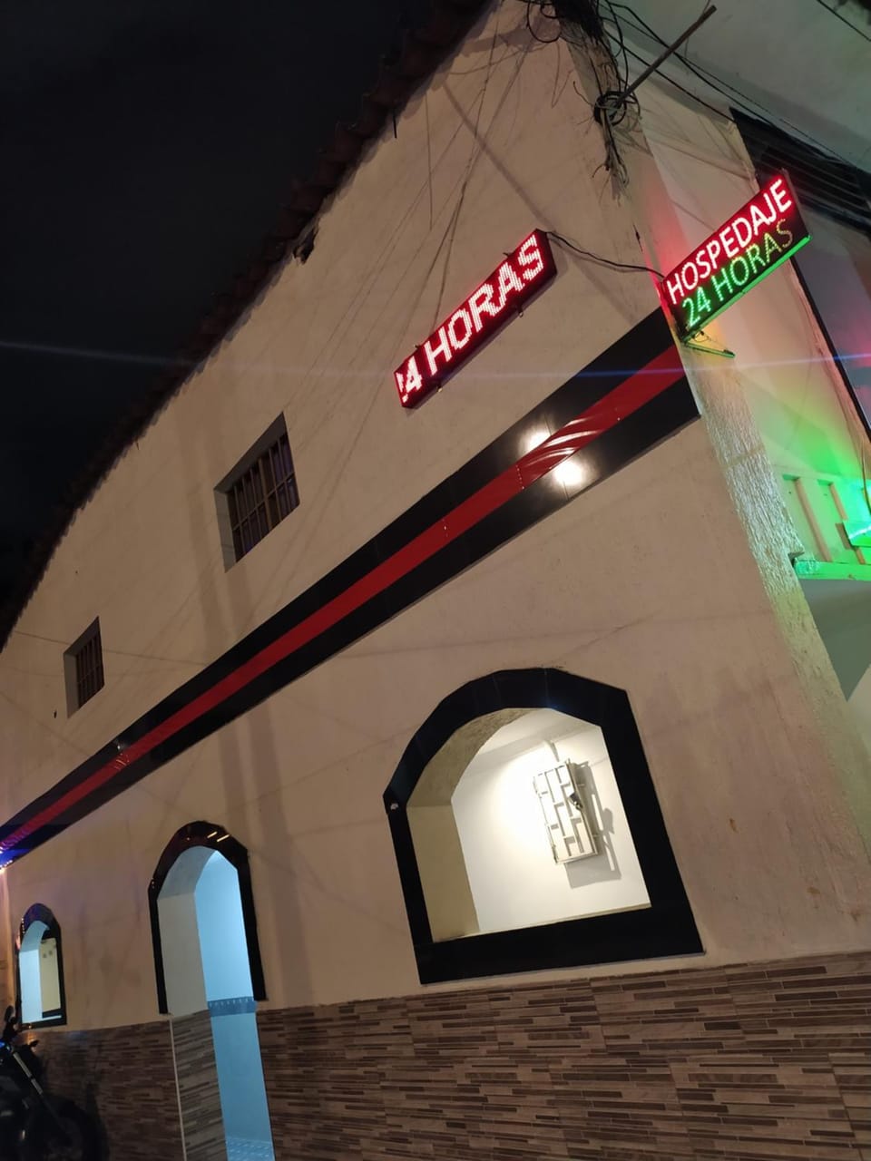 Hospedaje Wicirare Bed and Breakfast in Bogota