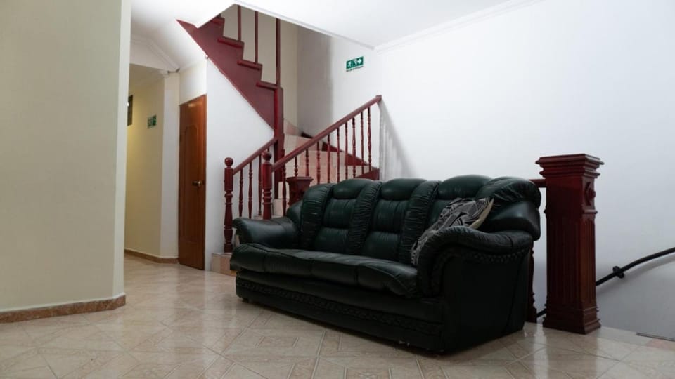 Hospedaje Wicirare Bed and Breakfast in Bogota