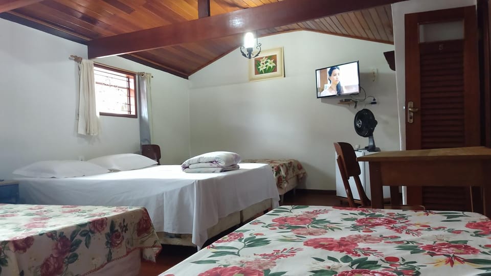 Amélia Pousada Inn in State of Bahia