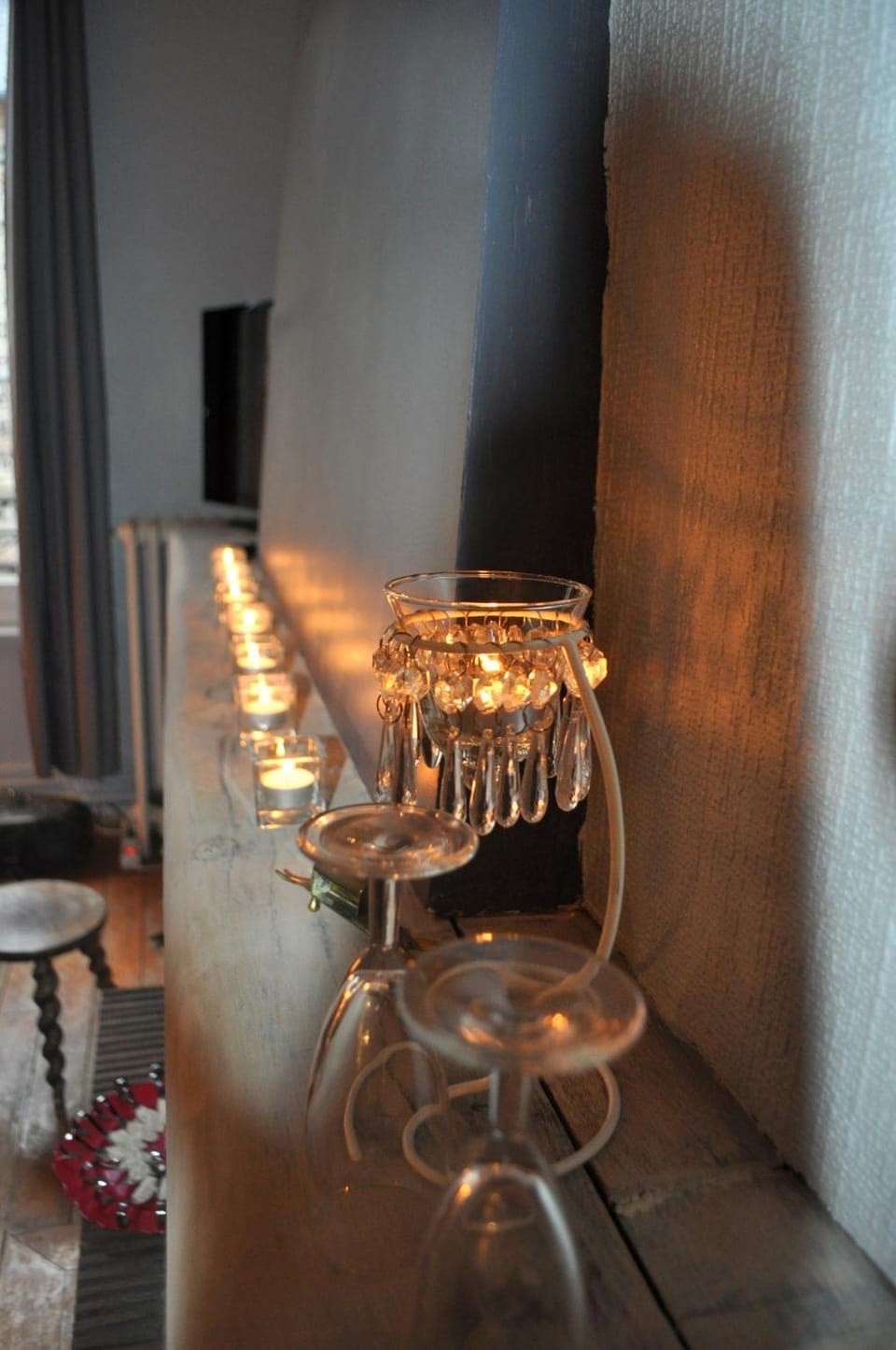 La Maison de Jeanne Apartment in Dieppe