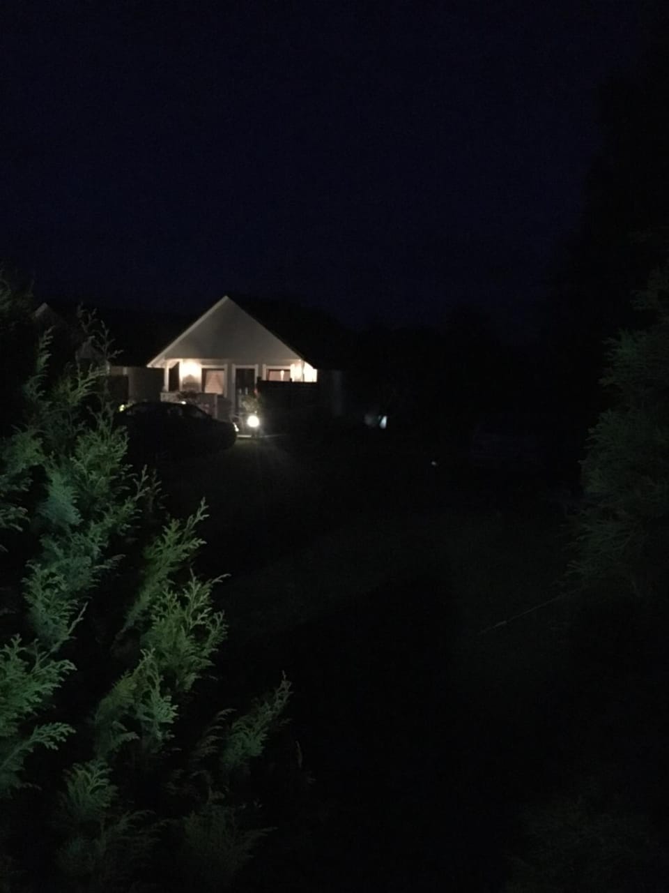 Domki Letniskowe "TROPIK" Nature lodge in Pomeranian Voivodeship