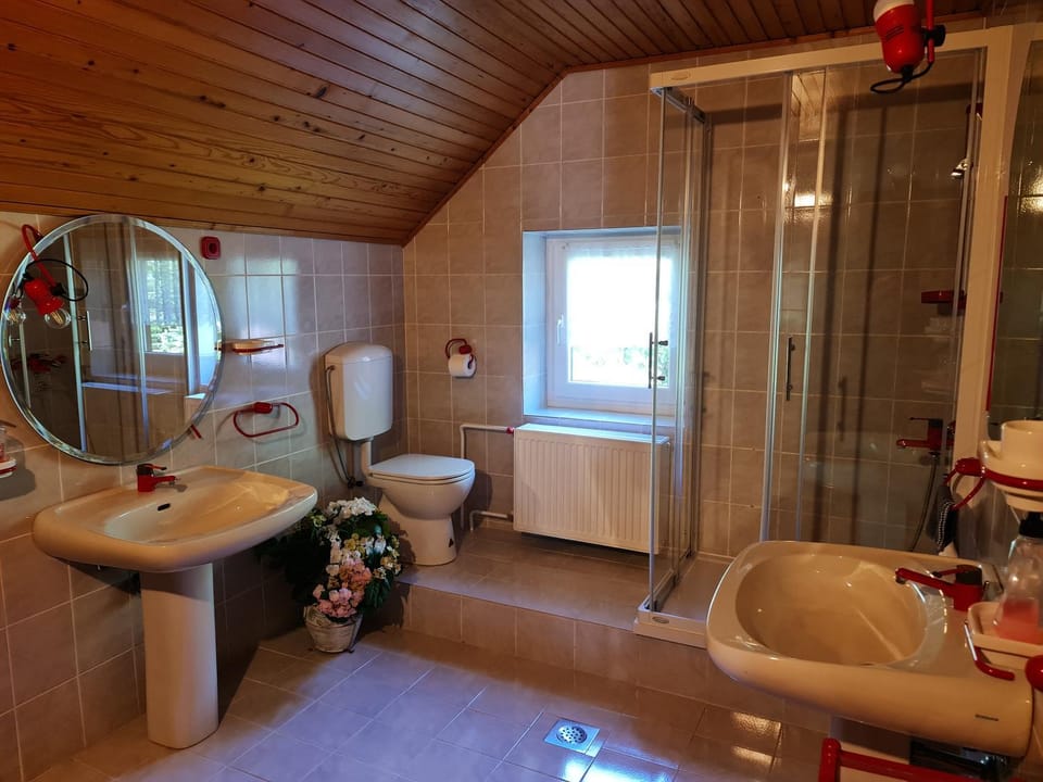 Holiday House Jasna House in Friuli-Venezia Giulia