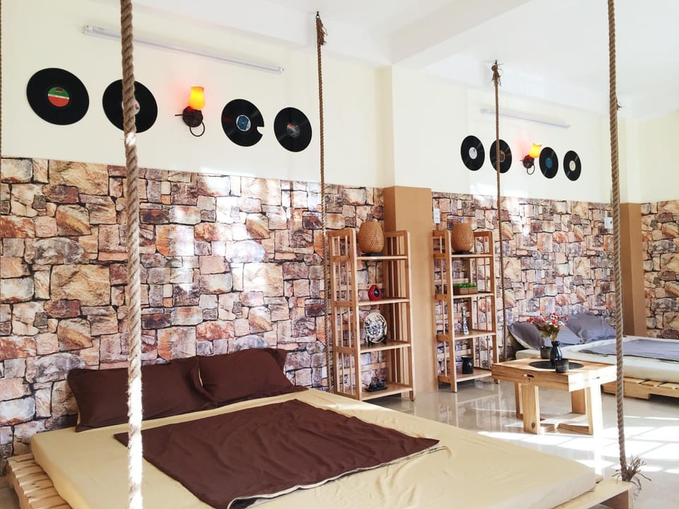 BAP.Homestay Bed and Breakfast in Ho Chi Minh City
