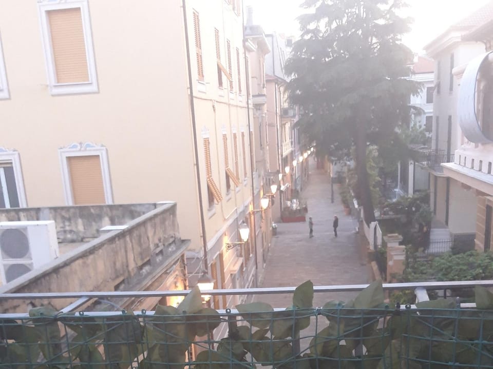 La terrazza Bed and Breakfast in Varazze