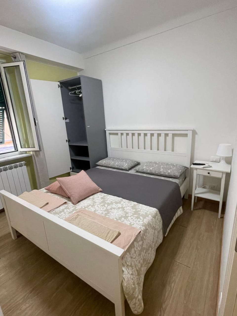 La terrazza Bed and Breakfast in Varazze