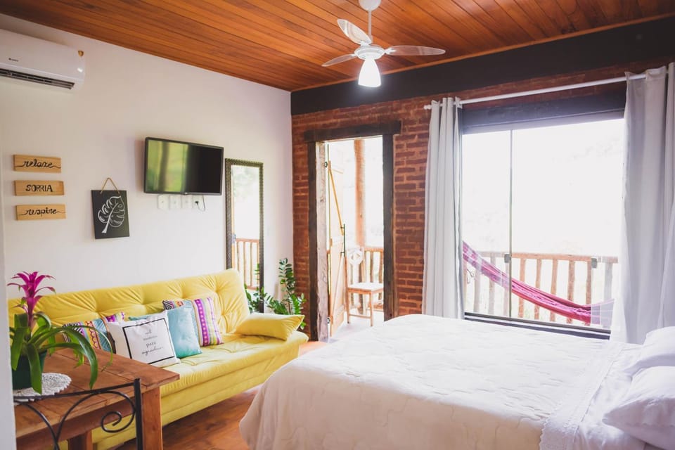 Peniel do Sana Guest House Inn in State of Rio de Janeiro