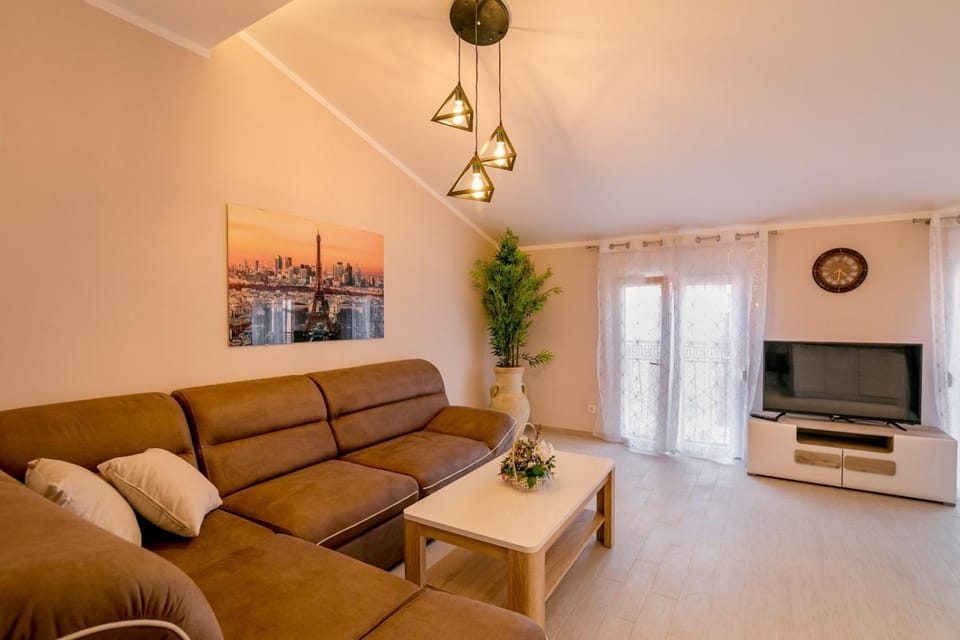 Apartmani Matej Apartment in Kotor Municipality