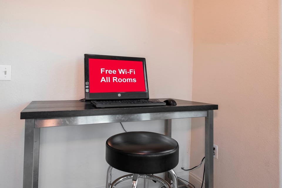 Business facilities