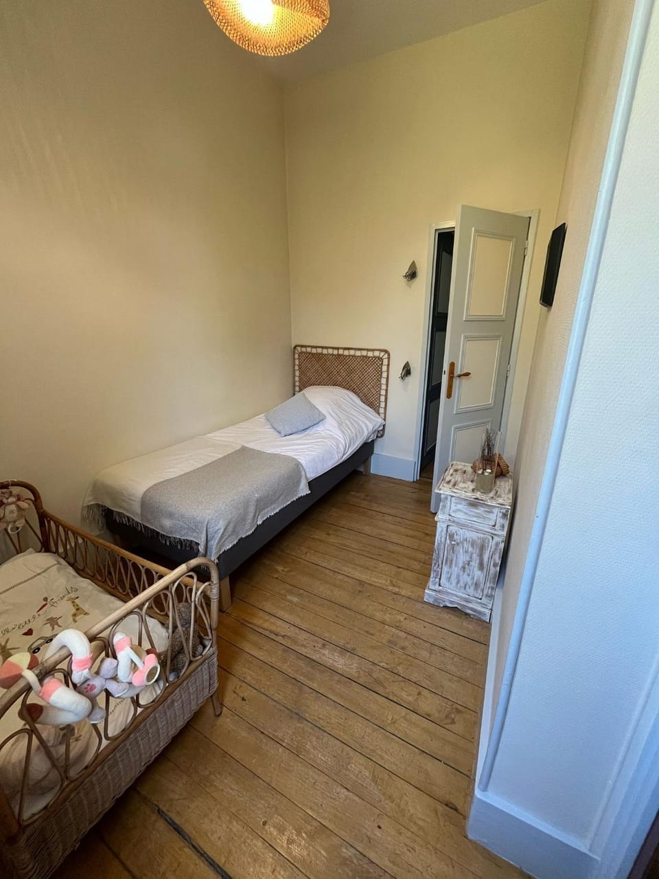 chateau de Pougy Bed and Breakfast in Grand Est