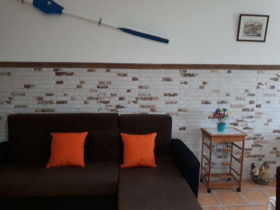 Casa Las Velas Apartment in Isla de Lanzarote