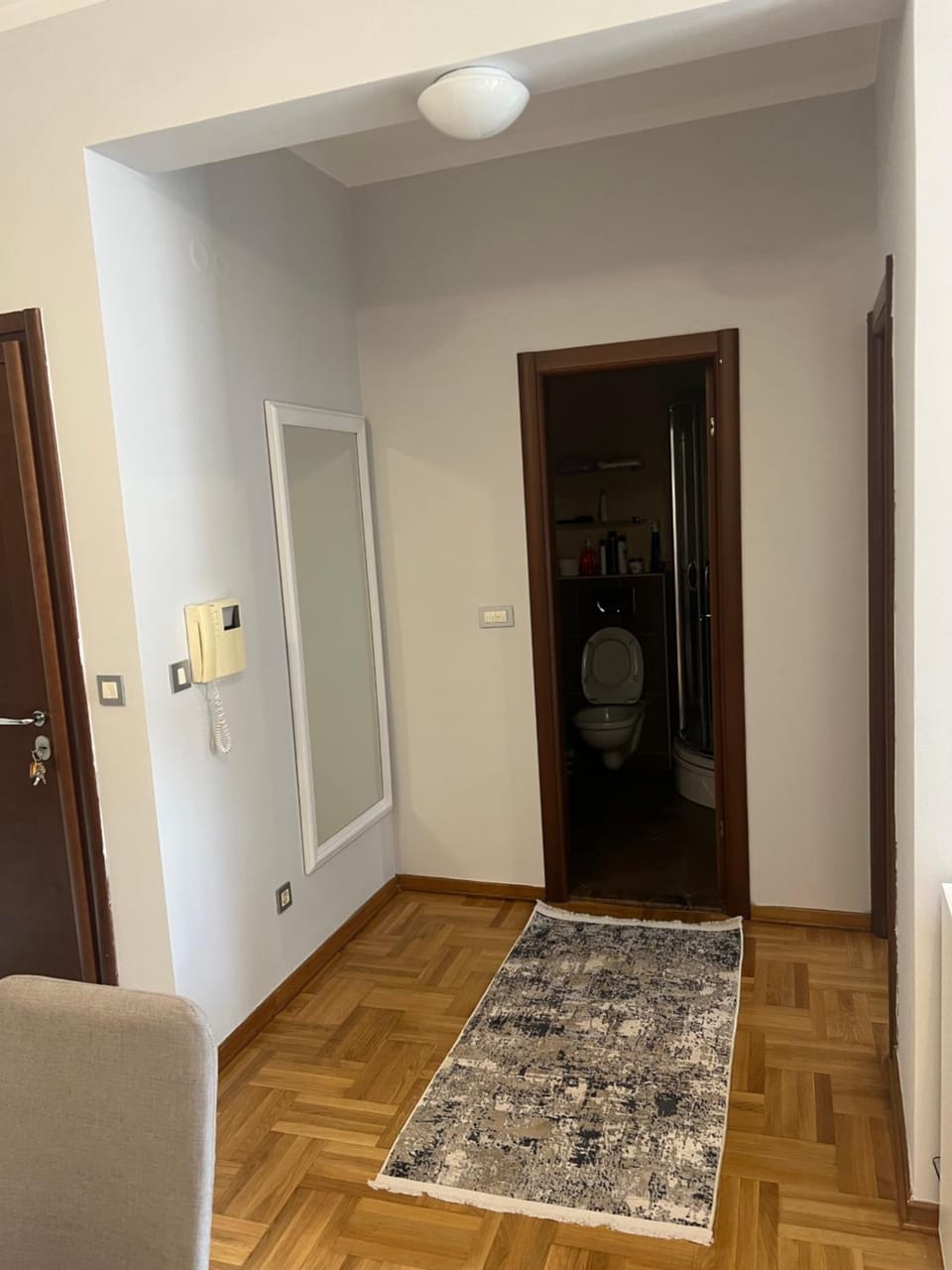 Apartman/stan Apartment in Budva