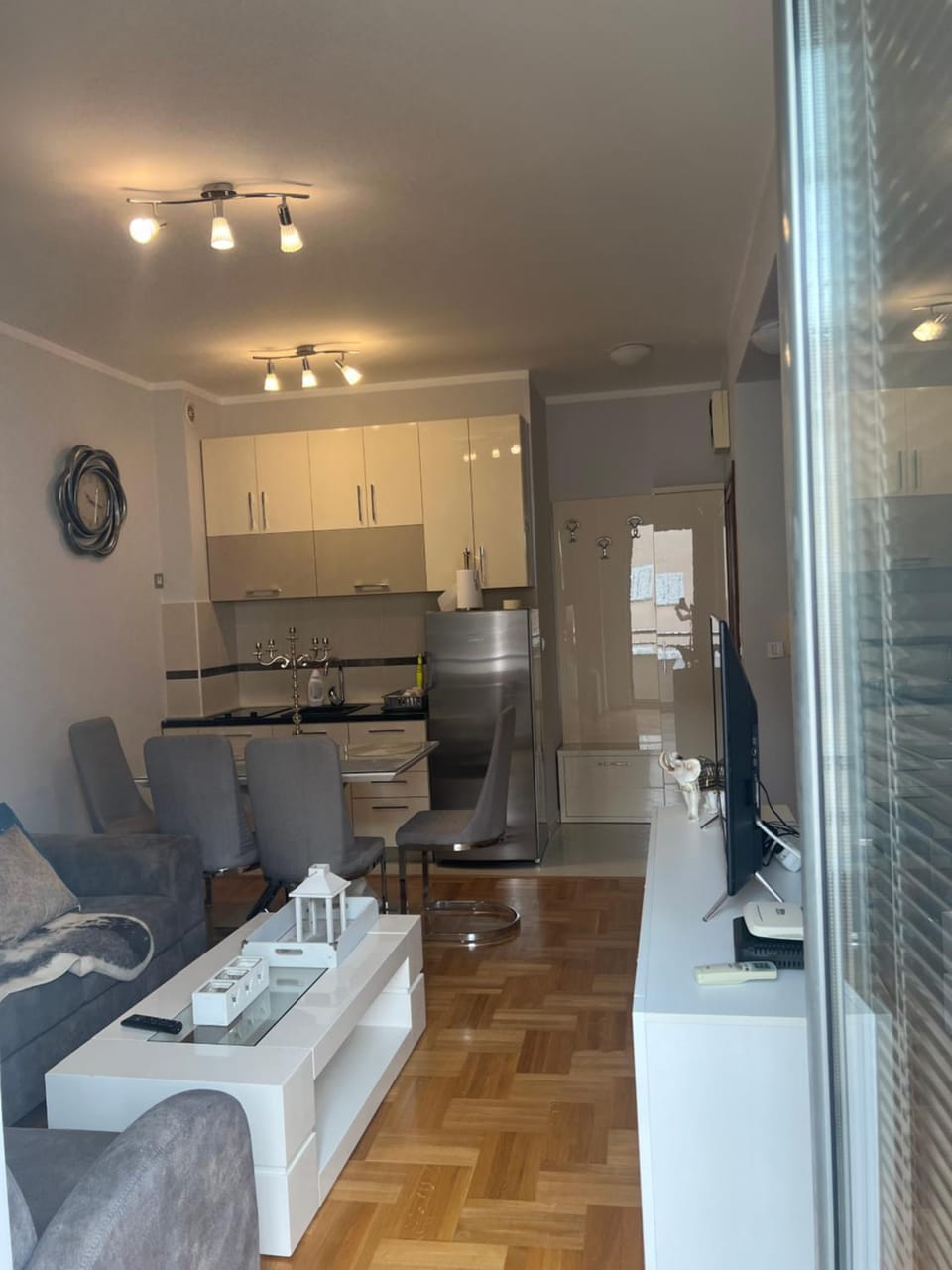 Apartman/stan Apartment in Budva