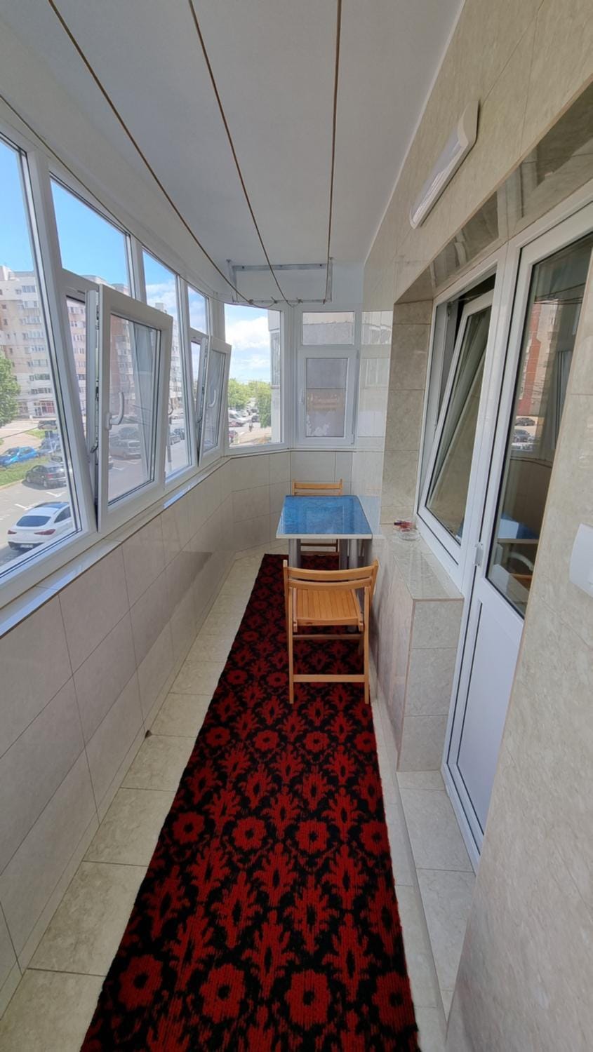 Apartament Callatis Apartment in Dobrich Province, Bulgaria