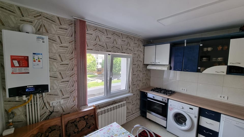 Apartament Callatis Apartment in Dobrich Province, Bulgaria