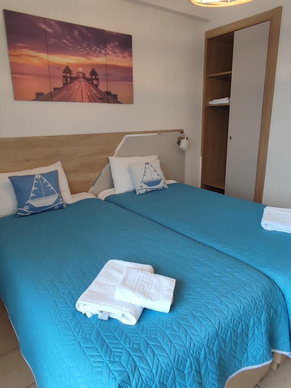 KSP Studios Apartment in Decentralized Administration of Macedonia and Thrace