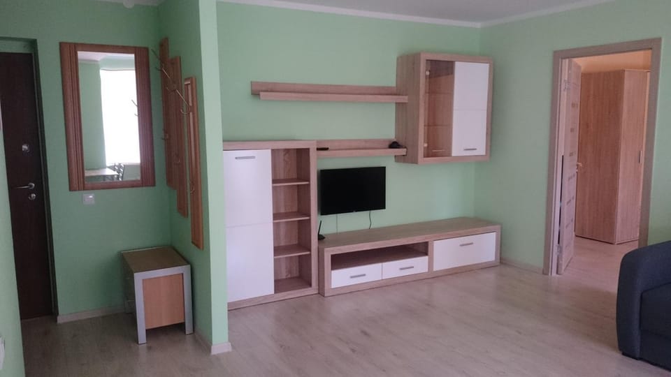 Sunny Ventspils 13 Apartment in Latvia