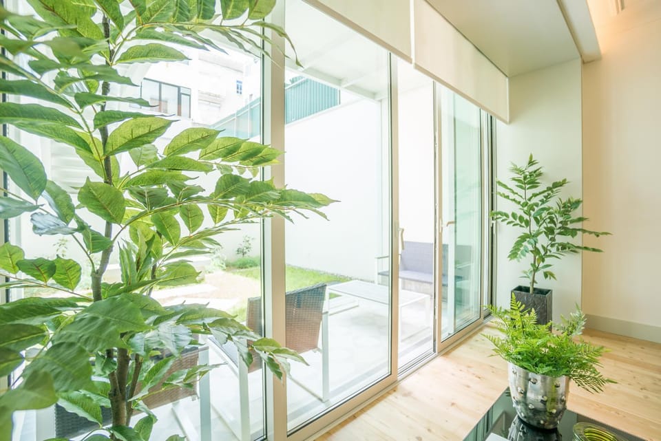 Courtyard & Elegance Apartment Apartment in Lisbon