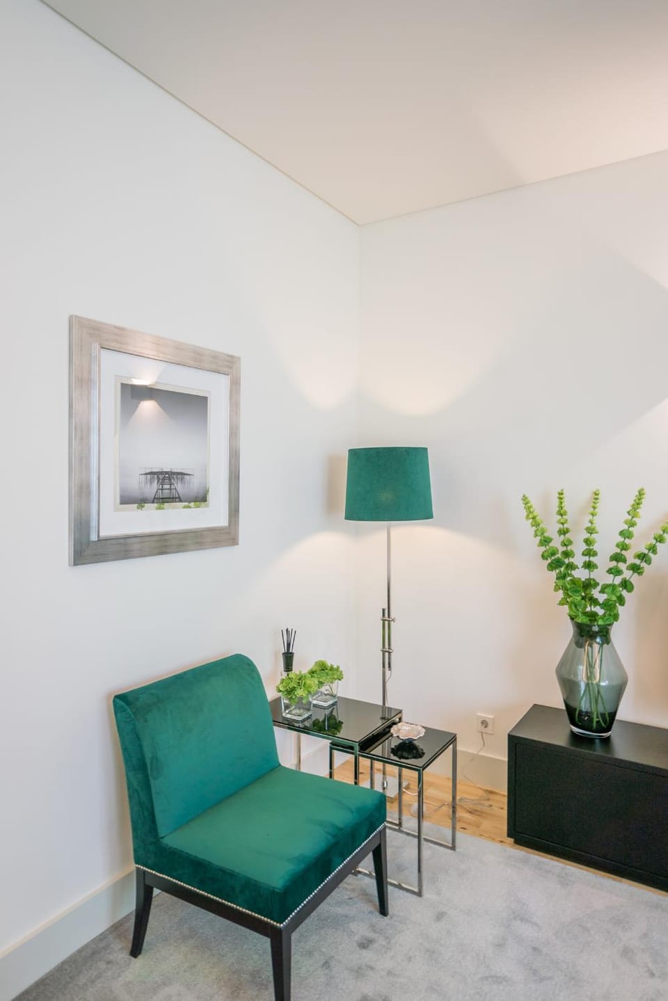 Courtyard & Elegance Apartment Apartment in Lisbon