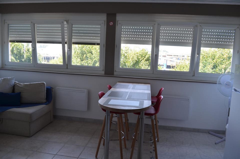 Appart proche plage Nausicaa Apartment in Hauts-de-France